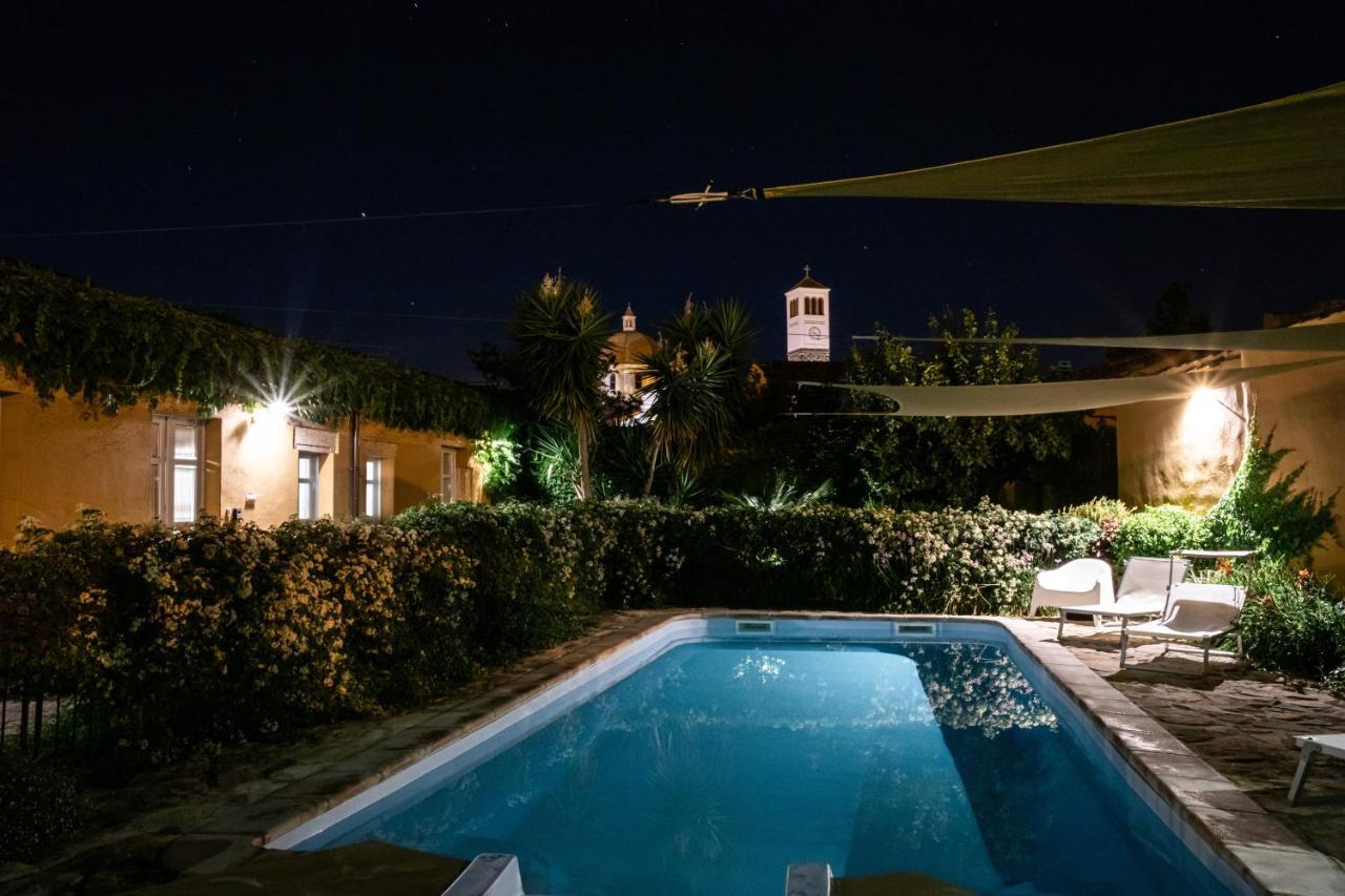Aquae Sinis Albergo Diffuso Cabras Bagian luar foto