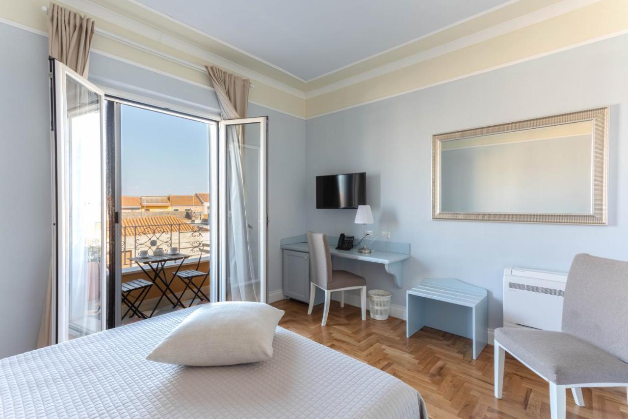 Aquae Sinis Albergo Diffuso Cabras Bagian luar foto