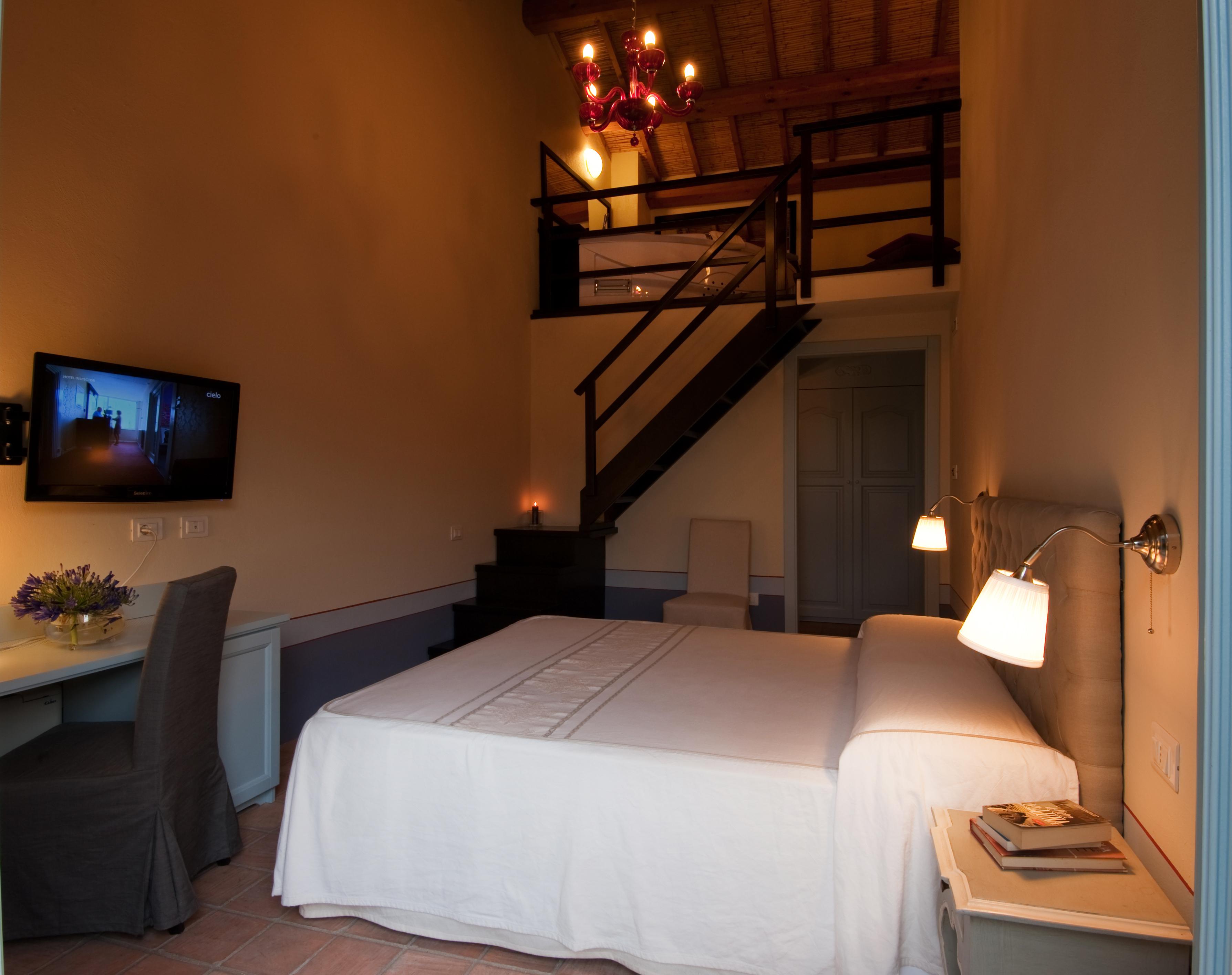 Aquae Sinis Albergo Diffuso Cabras Bagian luar foto