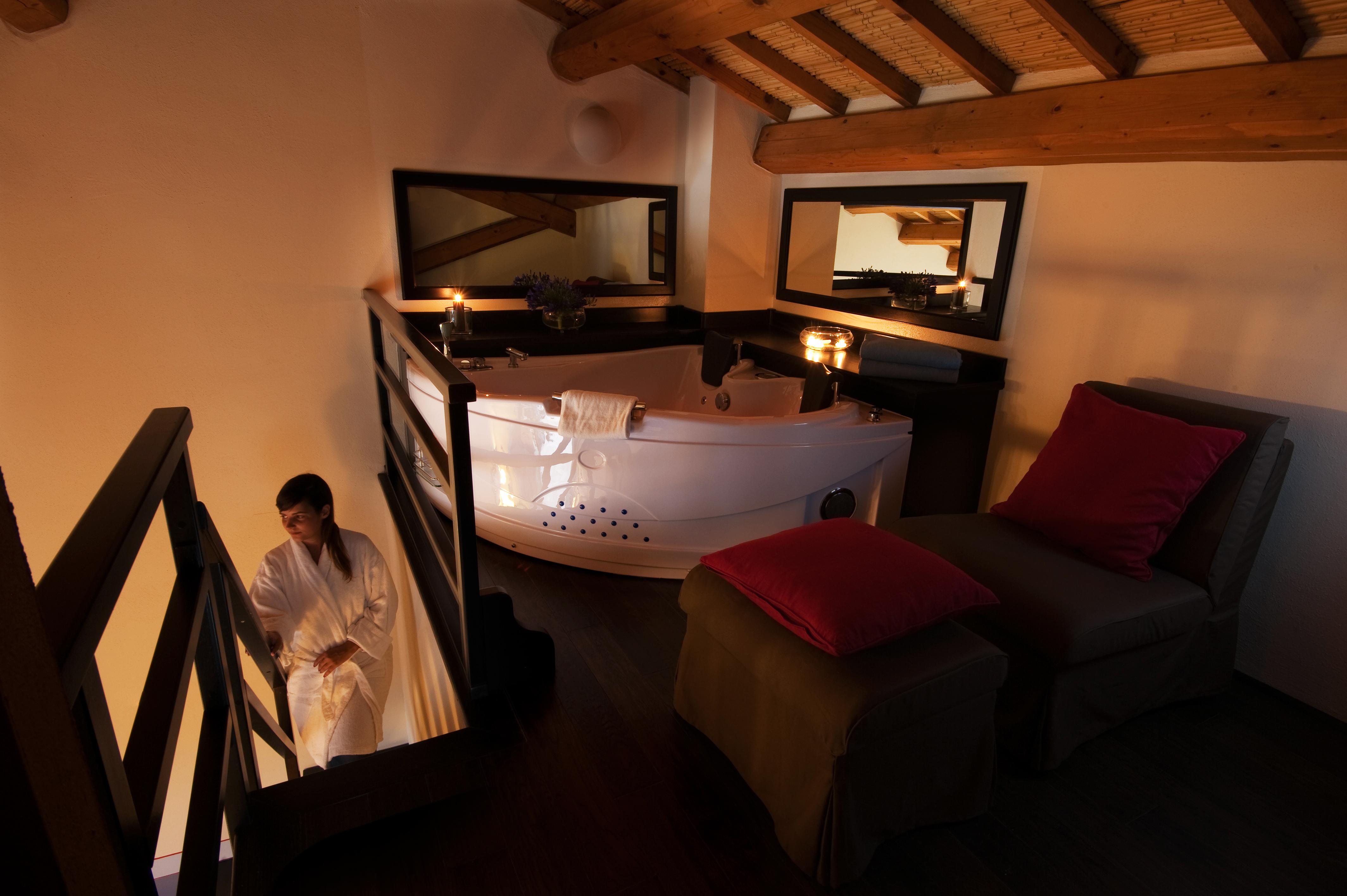 Aquae Sinis Albergo Diffuso Cabras Bagian luar foto