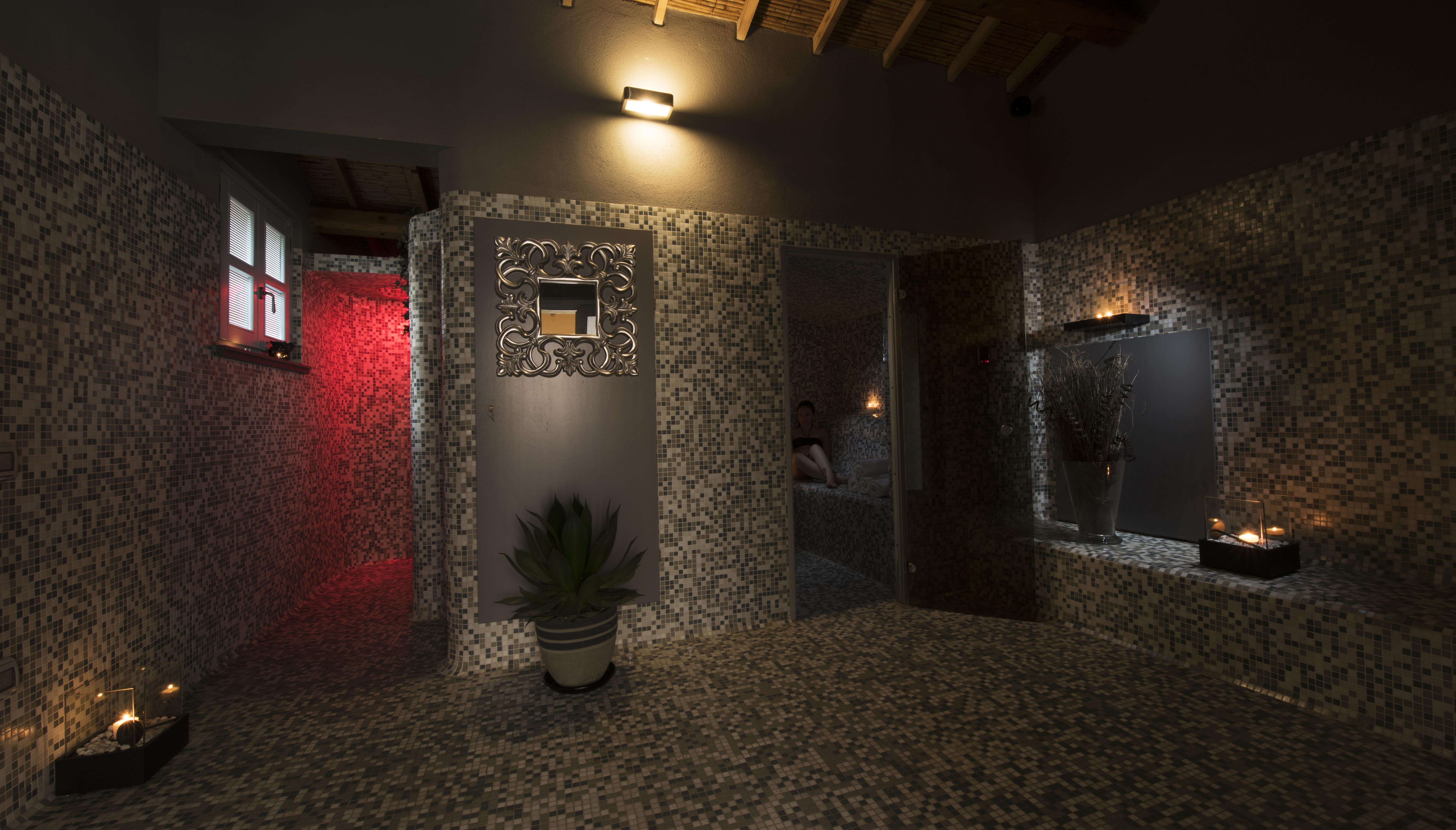 Aquae Sinis Albergo Diffuso Cabras Bagian luar foto
