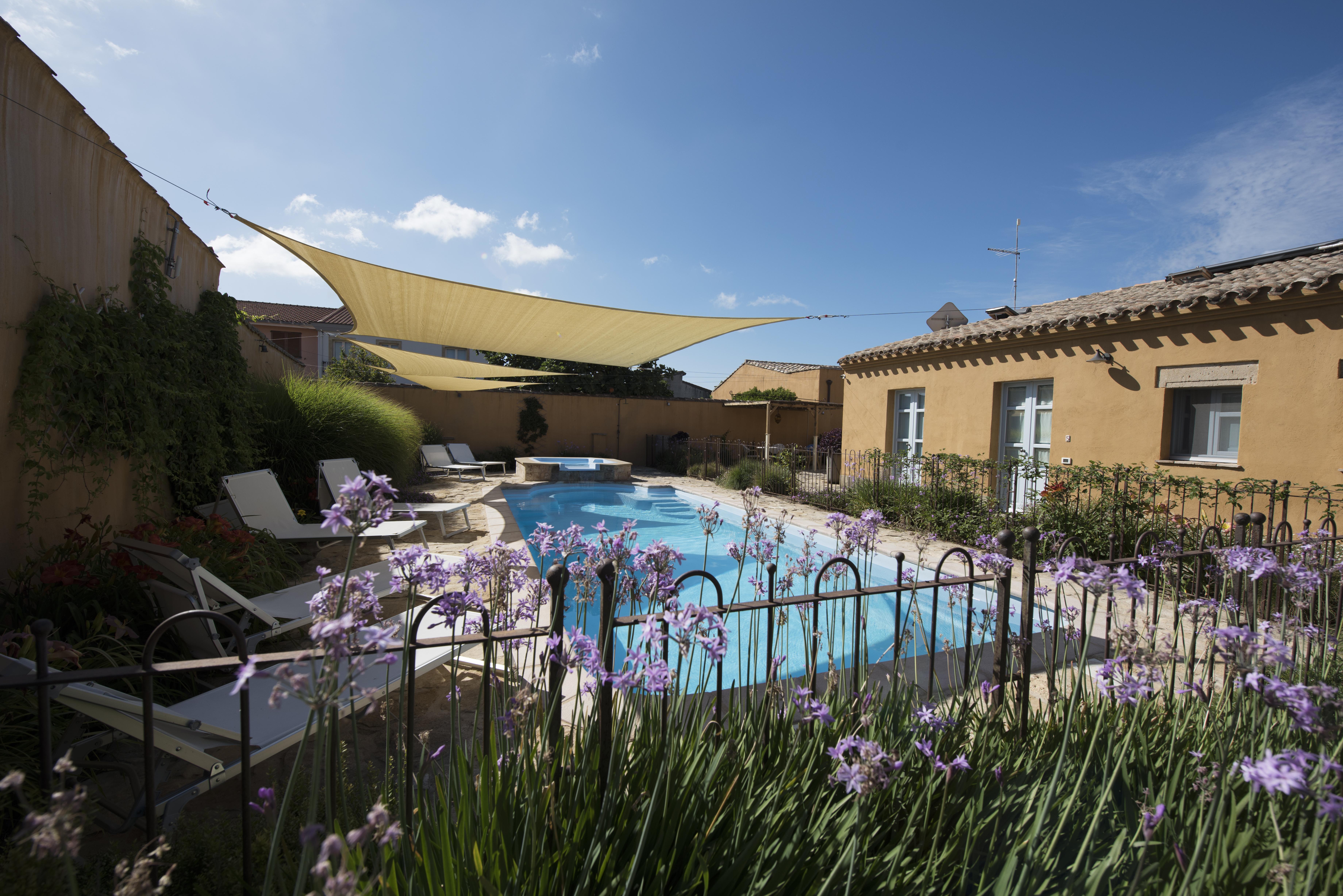 Aquae Sinis Albergo Diffuso Cabras Bagian luar foto
