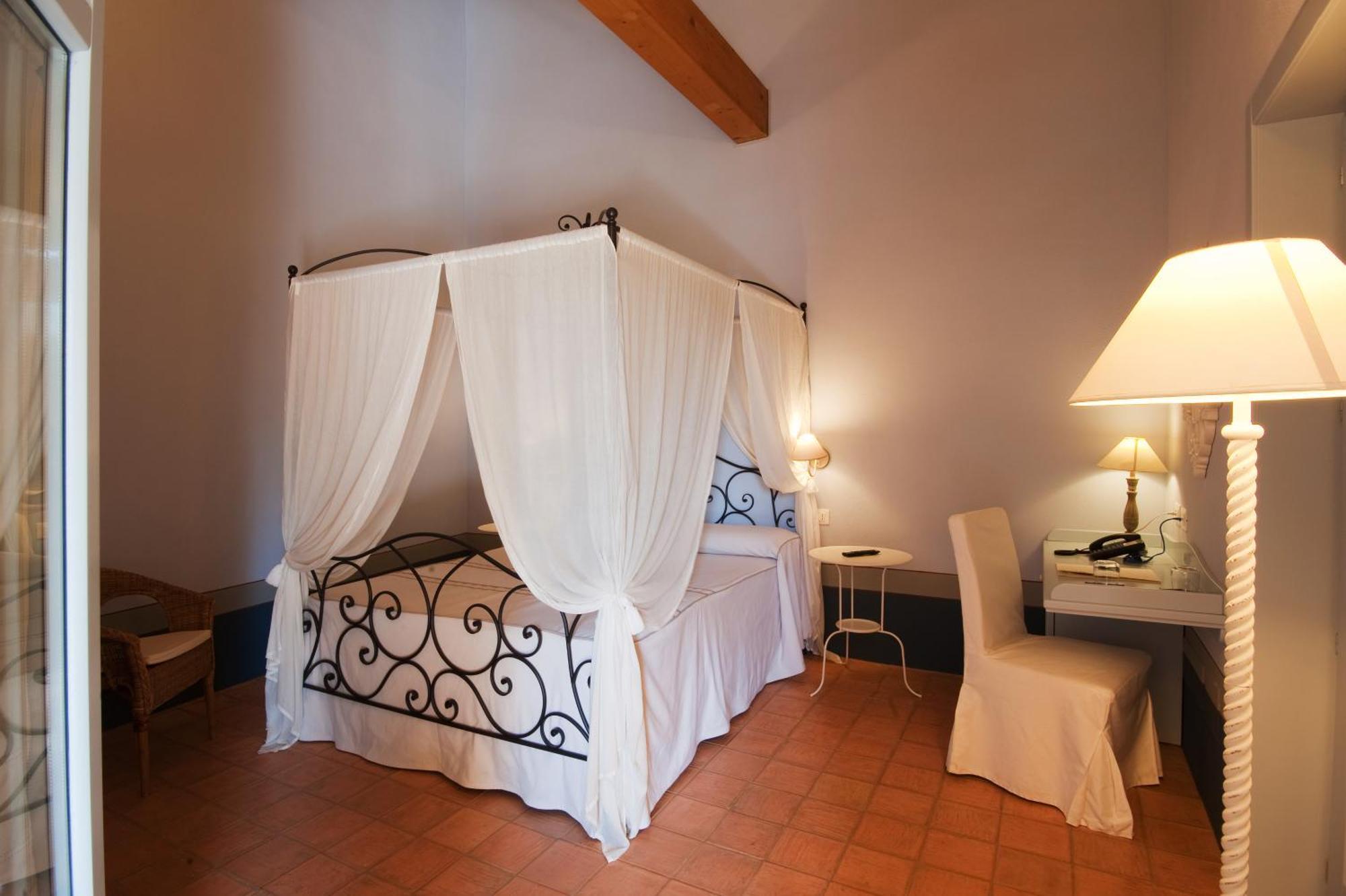 Aquae Sinis Albergo Diffuso Cabras Ruang foto