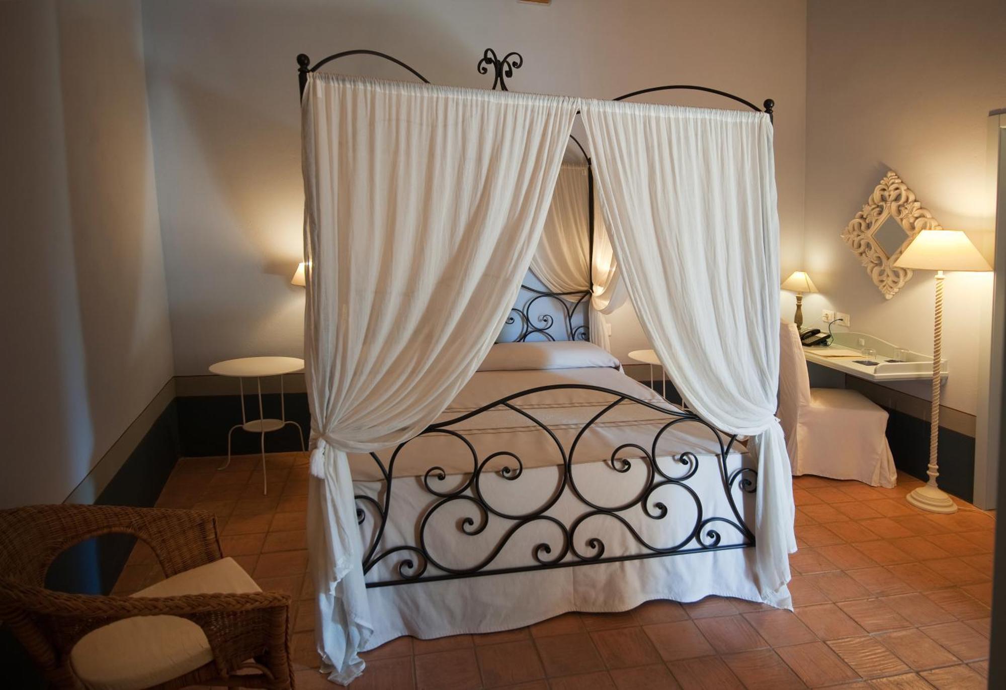 Aquae Sinis Albergo Diffuso Cabras Ruang foto